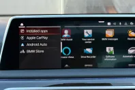 BMW Seria 7 din 2022 cu 76.681 km - oferta BMW132185 - foto 18