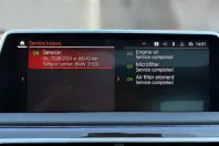 BMW Seria 7 din 2022 cu 76.681 km - oferta BMW132185 - foto 19