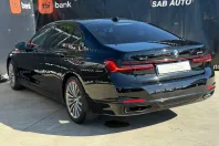 BMW Seria 7 din 2022 cu 76.681 km - oferta BMW132185 - foto 27