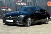 Mercedes-Benz C din 2023 cu 25.136 km - oferta MER132186 - foto 1