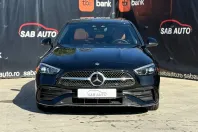 Mercedes-Benz C din 2023 cu 25.136 km - oferta MER132186 - foto 2