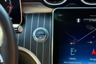 Mercedes-Benz C din 2023 cu 25.136 km - oferta MER132186 - foto 9