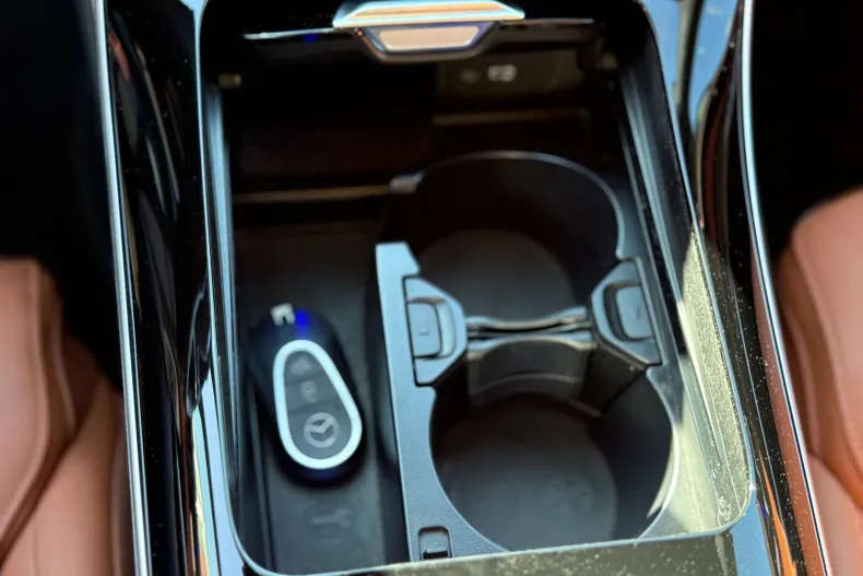 Mercedes-Benz C din 2023 cu 25.136 km - oferta MER132186 - foto 10