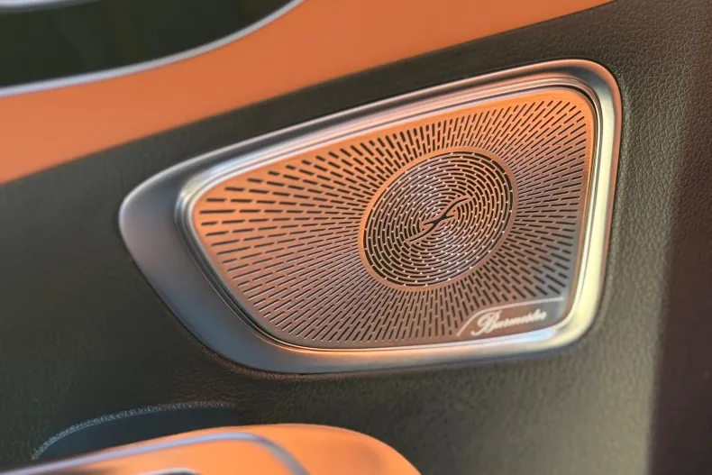 Mercedes-Benz C din 2023 cu 25.136 km - oferta MER132186 - foto 11