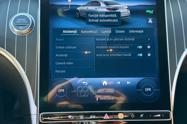 Mercedes-Benz C din 2023 cu 25.136 km - oferta MER132186 - foto 15