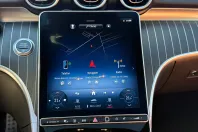 Mercedes-Benz C din 2023 cu 25.136 km - oferta MER132186 - foto 16