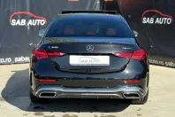 Mercedes-Benz C din 2023 cu 25.136 km - oferta MER132186 - foto 21