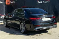 Mercedes-Benz C din 2023 cu 25.136 km - oferta MER132186 - foto 22