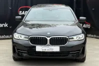 BMW Seria 5 din 2022 cu 81.145 km - oferta BMW132187 - foto 3