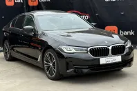 BMW Seria 5 din 2022 cu 81.145 km - oferta BMW132187 - foto 4