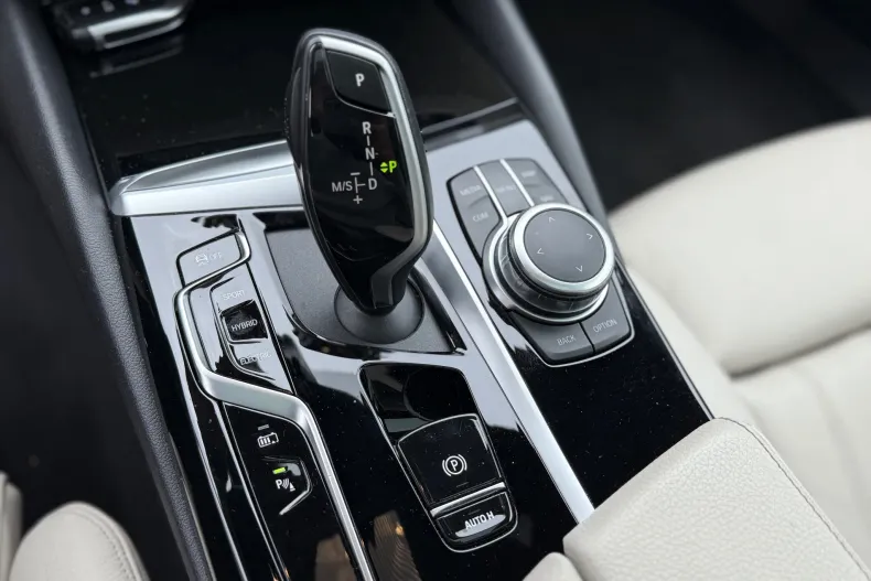 BMW Seria 5 din 2022 cu 81.145 km - oferta BMW132187 - foto 8