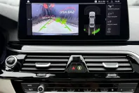 BMW Seria 5 din 2022 cu 81.145 km - oferta BMW132187 - foto 9