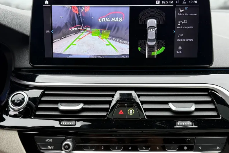 BMW Seria 5 din 2022 cu 81.145 km - oferta BMW132187 - foto 9