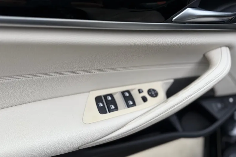 BMW Seria 5 din 2022 cu 81.145 km - oferta BMW132187 - foto 12