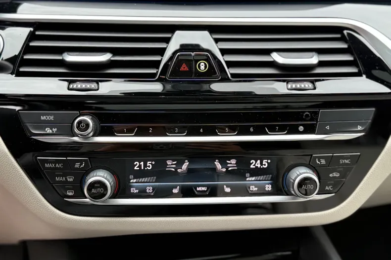 BMW Seria 5 din 2022 cu 81.145 km - oferta BMW132187 - foto 17