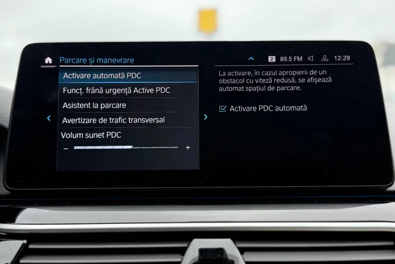 BMW Seria 5 din 2022 cu 81.145 km - oferta BMW132187 - foto 22