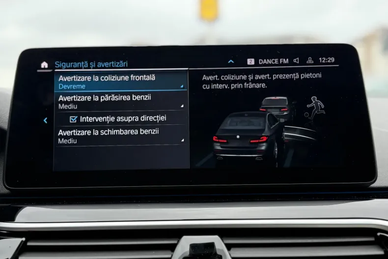 BMW Seria 5 din 2022 cu 81.145 km - oferta BMW132187 - foto 23