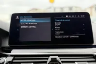 BMW Seria 5 din 2022 cu 81.145 km - oferta BMW132187 - foto 25