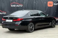 BMW Seria 5 din 2022 cu 81.145 km - oferta BMW132187 - foto 29