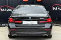 BMW Seria 5 din 2022 cu 81.145 km - oferta BMW132187 - foto 30