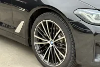 BMW Seria 5 din 2022 cu 81.145 km - oferta BMW132187 - foto 32