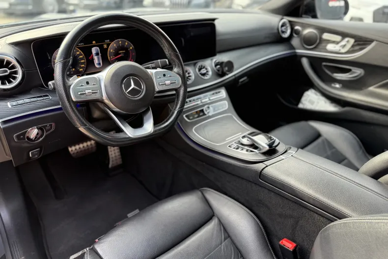 Mercedes-Benz E din 2019 cu 98.439 km - oferta MER132189 - foto 5