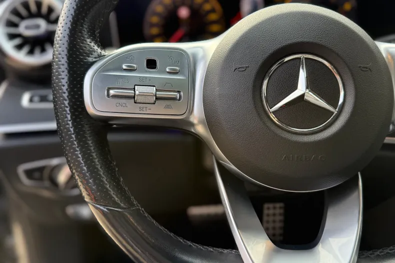 Mercedes-Benz E din 2019 cu 98.439 km - oferta MER132189 - foto 6