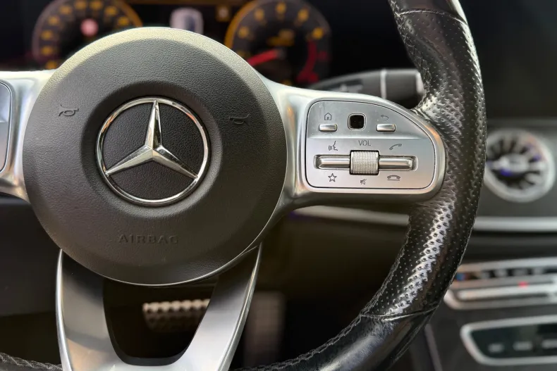 Mercedes-Benz E din 2019 cu 98.439 km - oferta MER132189 - foto 7