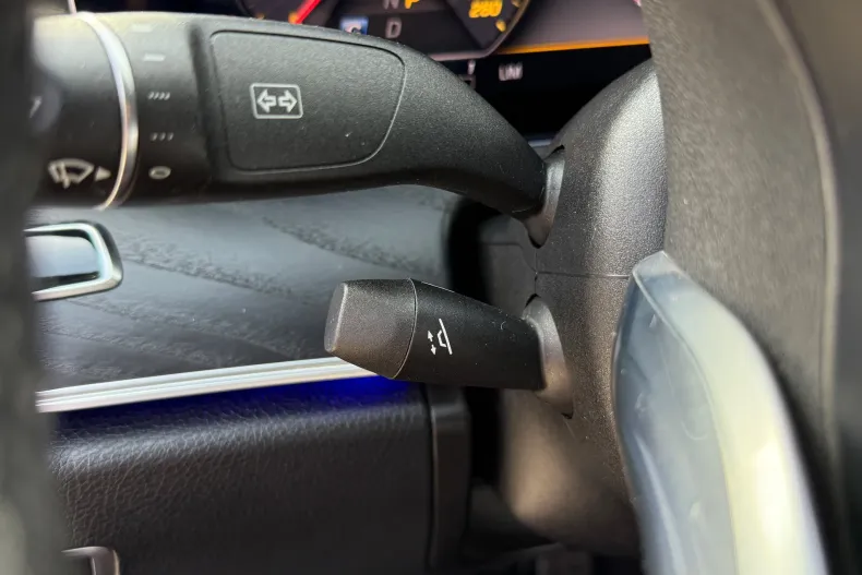 Mercedes-Benz E din 2019 cu 98.439 km - oferta MER132189 - foto 8