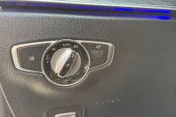 Mercedes-Benz E din 2019 cu 98.439 km - oferta MER132189 - foto 14