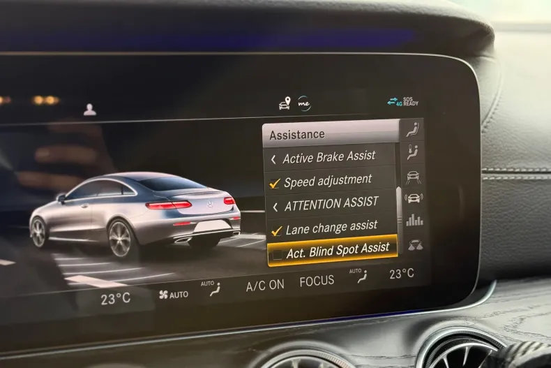 Mercedes-Benz E din 2019 cu 98.439 km - oferta MER132189 - foto 21