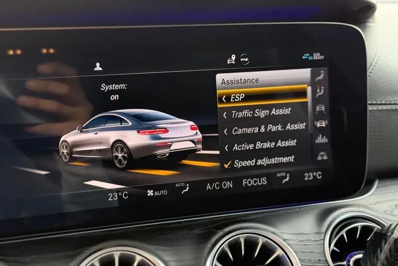 Mercedes-Benz E din 2019 cu 98.439 km - oferta MER132189 - foto 22