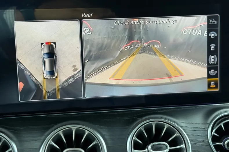 Mercedes-Benz E din 2019 cu 98.439 km - oferta MER132189 - foto 23