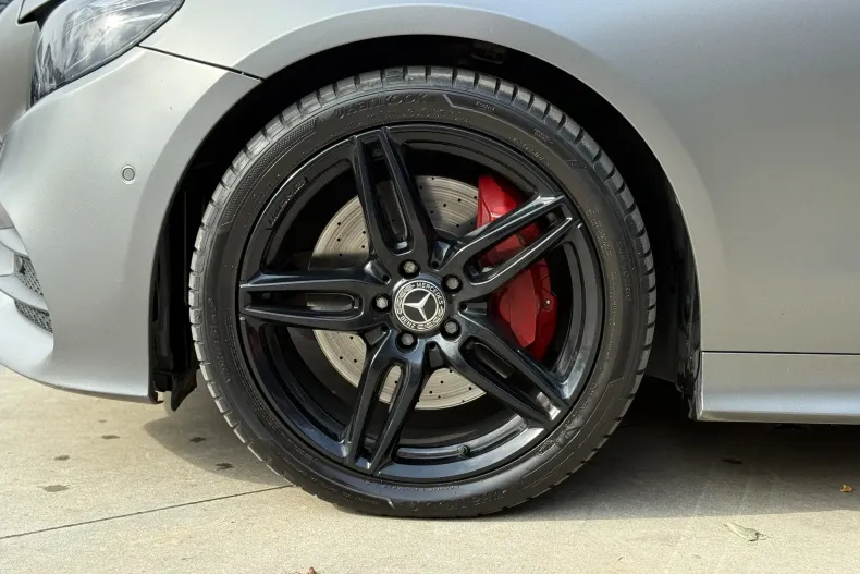 Mercedes-Benz E din 2019 cu 98.439 km - oferta MER132189 - foto 29