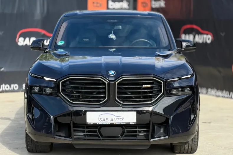 BMW XM din 2023 cu 46.968 km - oferta BMW132190 - foto 3