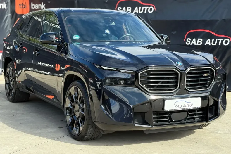 BMW XM din 2023 cu 46.968 km - oferta BMW132190 - foto 4