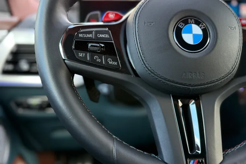 BMW XM din 2023 cu 46.968 km - oferta BMW132190 - foto 5