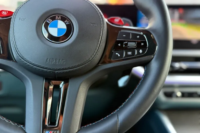 BMW XM din 2023 cu 46.968 km - oferta BMW132190 - foto 6