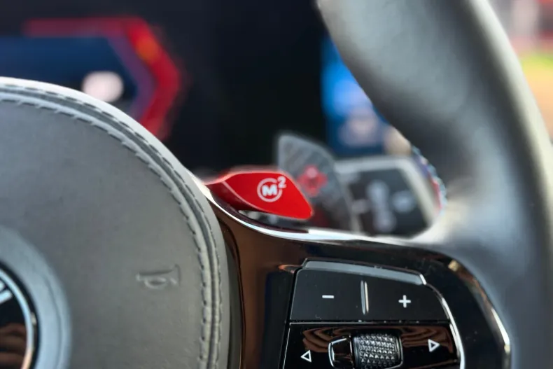 BMW XM din 2023 cu 46.968 km - oferta BMW132190 - foto 7