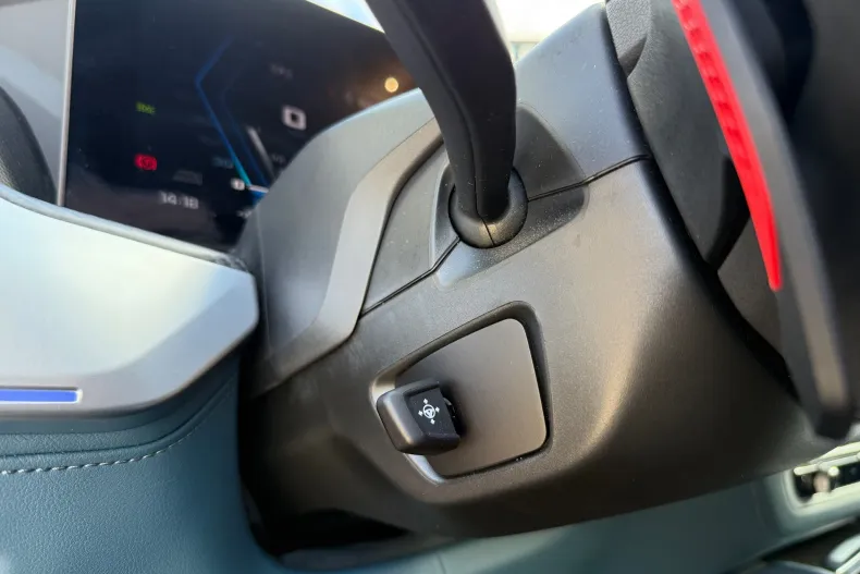 BMW XM din 2023 cu 46.968 km - oferta BMW132190 - foto 8