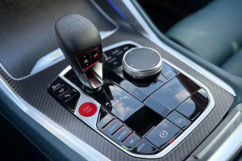 BMW XM din 2023 cu 46.968 km - oferta BMW132190 - foto 9