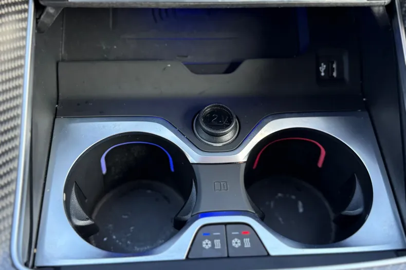 BMW XM din 2023 cu 46.968 km - oferta BMW132190 - foto 10