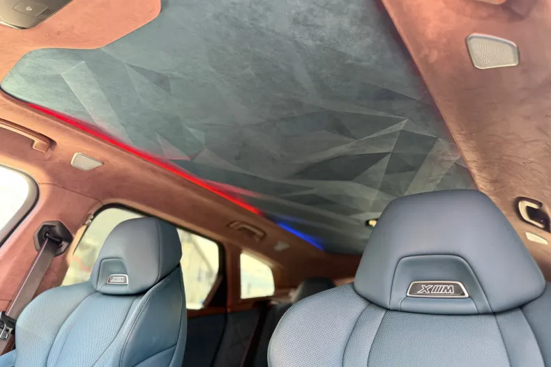 BMW XM din 2023 cu 46.968 km - oferta BMW132190 - foto 15