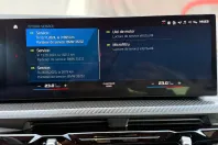 BMW XM din 2023 cu 46.968 km - oferta BMW132190 - foto 16