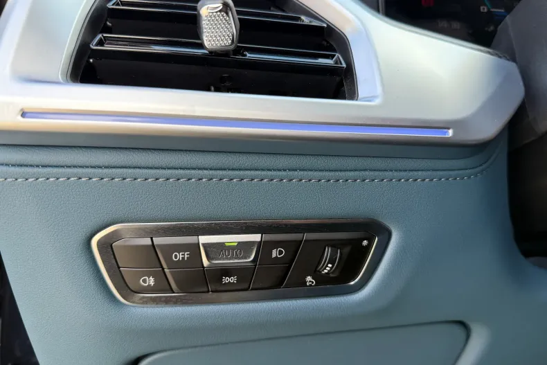 BMW XM din 2023 cu 46.968 km - oferta BMW132190 - foto 19