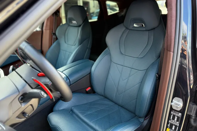 BMW XM din 2023 cu 46.968 km - oferta BMW132190 - foto 20