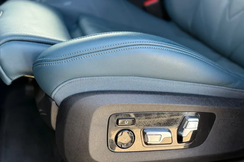 BMW XM din 2023 cu 46.968 km - oferta BMW132190 - foto 21