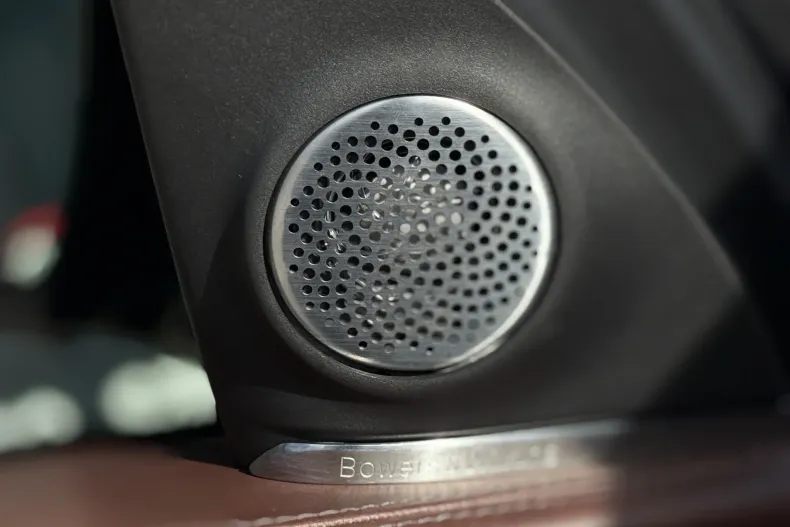 BMW XM din 2023 cu 46.968 km - oferta BMW132190 - foto 22