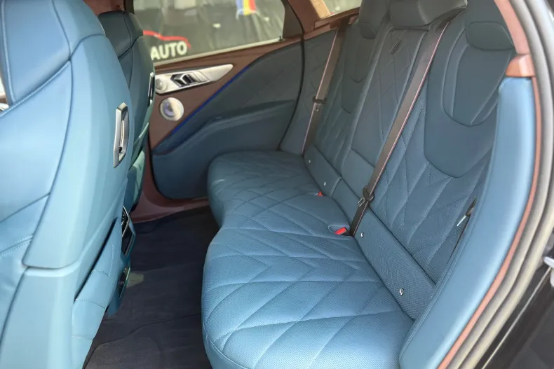 BMW XM din 2023 cu 46.968 km - oferta BMW132190 - foto 25