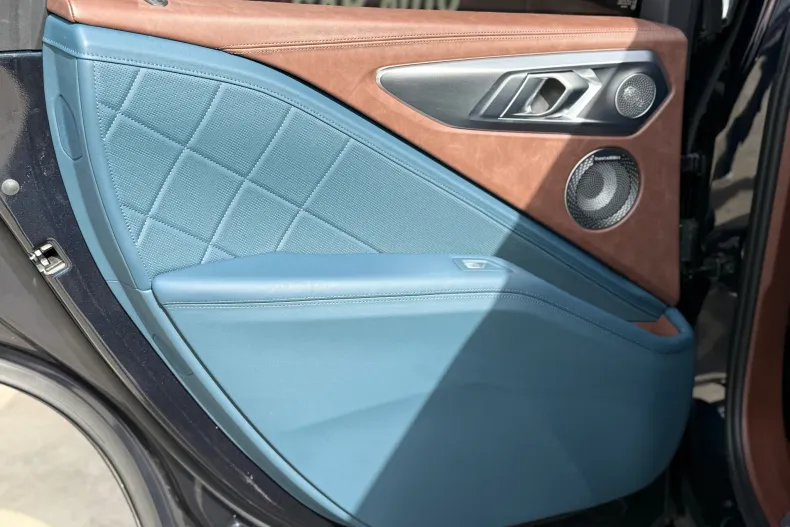 BMW XM din 2023 cu 46.968 km - oferta BMW132190 - foto 27